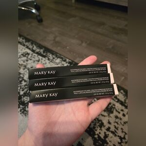 Mary Kay Blue Waterproof Eyeliner Bundle (3 total)